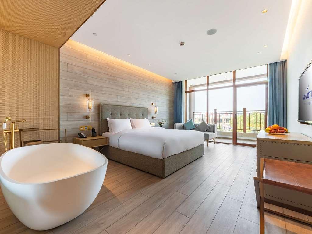 Novotel Qiandao Lake Chun'an Pokój zdjęcie