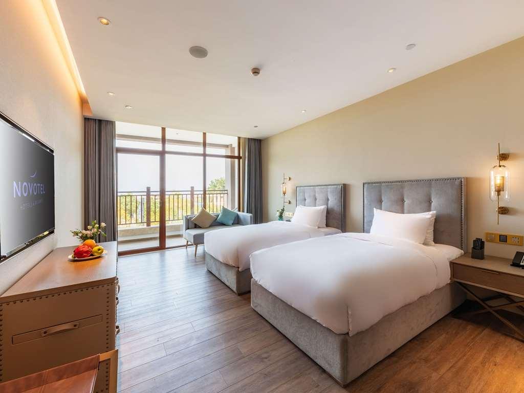 Novotel Qiandao Lake Chun'an Pokój zdjęcie