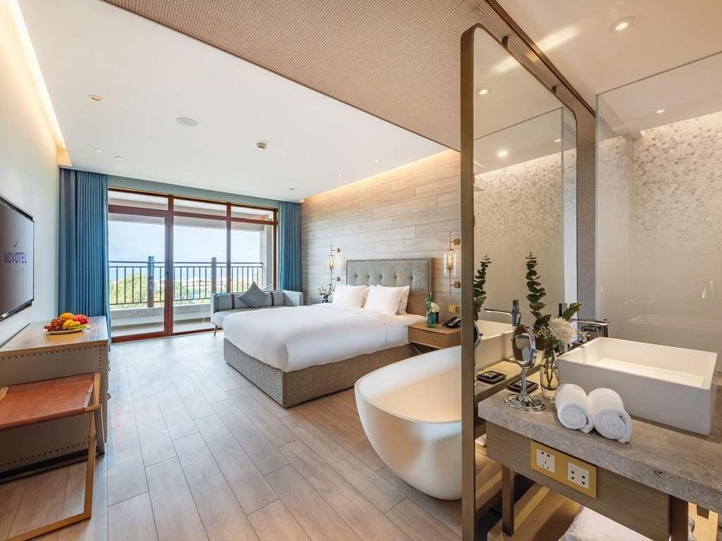 Novotel Qiandao Lake Chun'an Pokój zdjęcie
