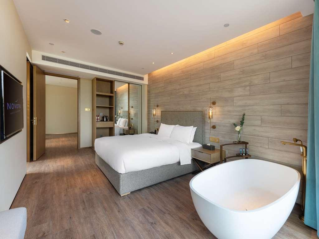 Novotel Qiandao Lake Chun'an Pokój zdjęcie