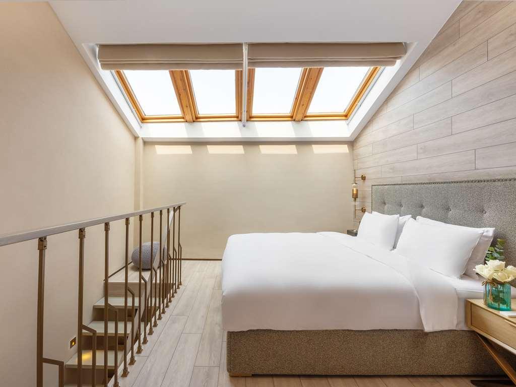 Novotel Qiandao Lake Chun'an Pokój zdjęcie