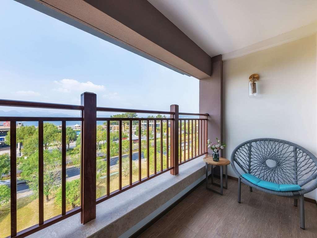 Novotel Qiandao Lake Chun'an Pokój zdjęcie