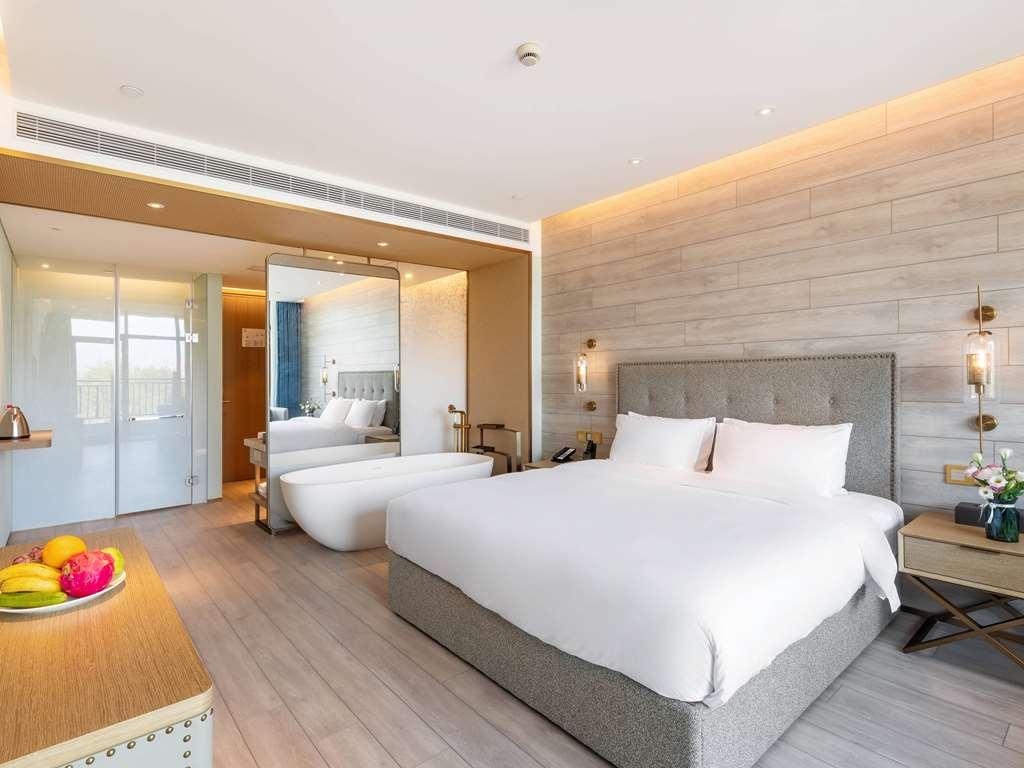Novotel Qiandao Lake Chun'an Pokój zdjęcie