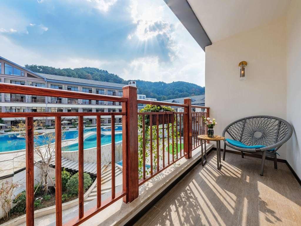 Novotel Qiandao Lake Chun'an Pokój zdjęcie
