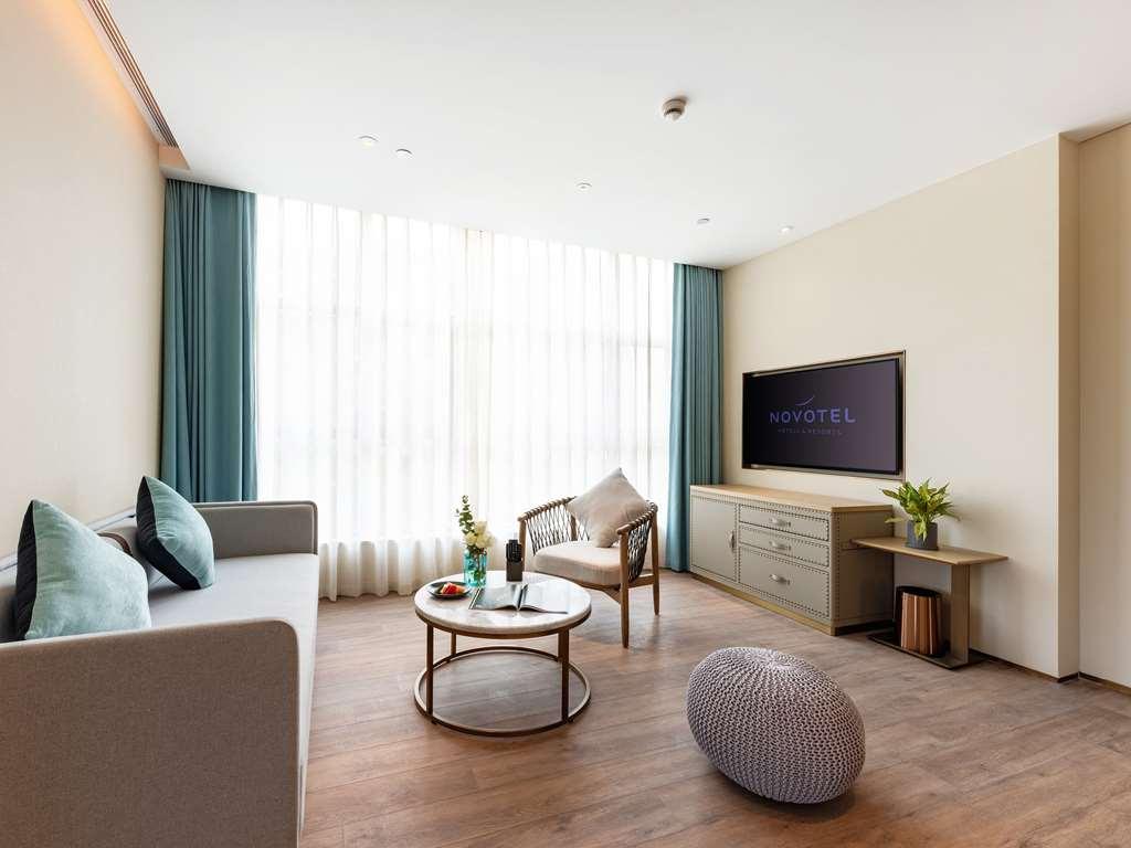 Novotel Qiandao Lake Chun'an Pokój zdjęcie
