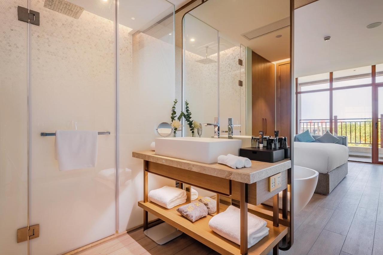 Novotel Qiandao Lake Chun'an Zewnętrze zdjęcie