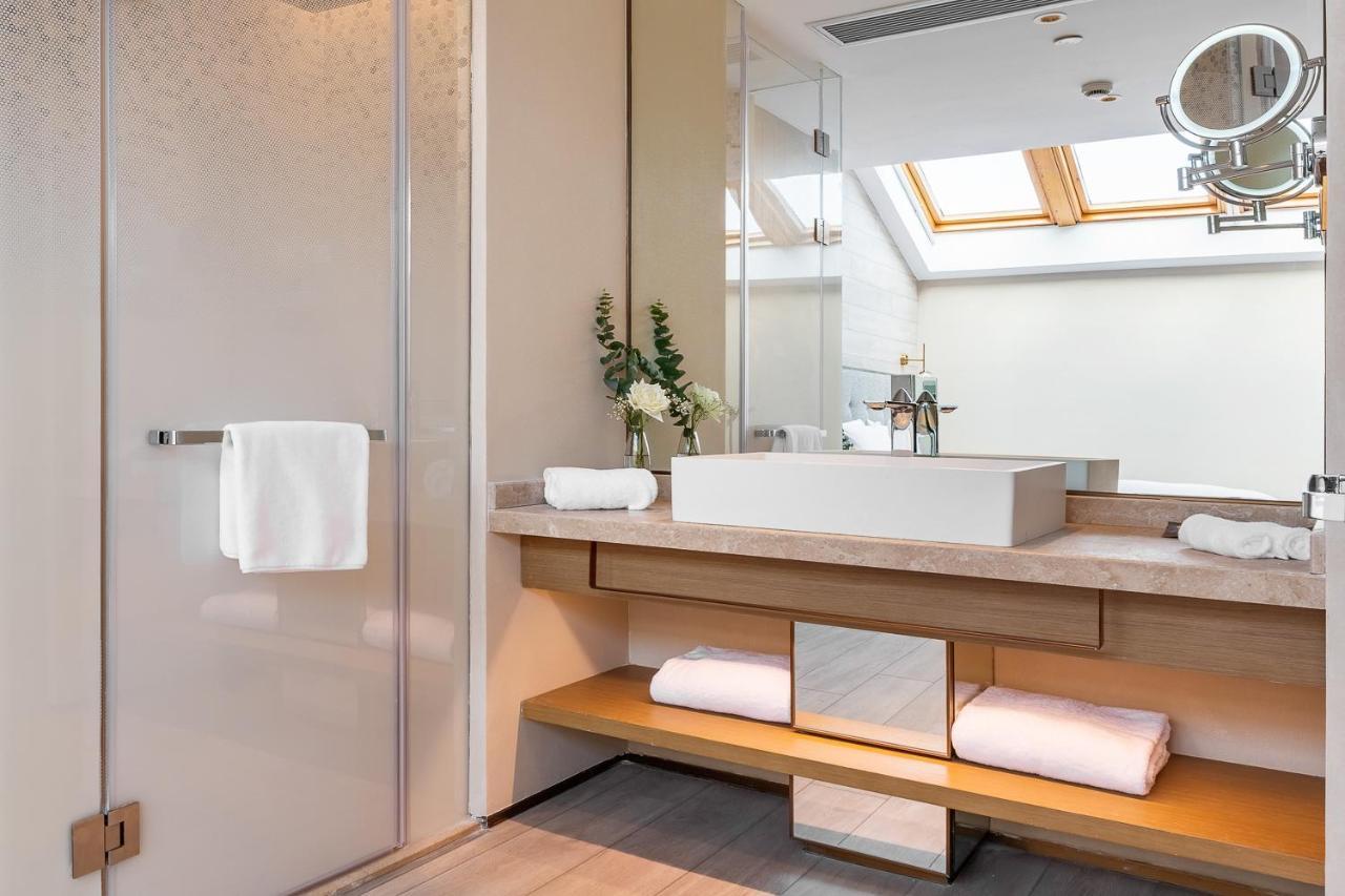Novotel Qiandao Lake Chun'an Zewnętrze zdjęcie