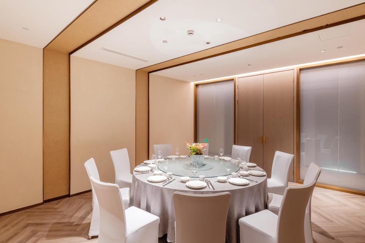 Novotel Qiandao Lake Chun'an Zewnętrze zdjęcie
