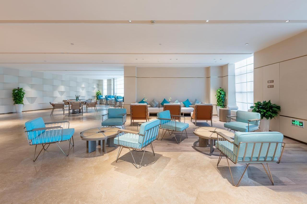 Novotel Qiandao Lake Chun'an Zewnętrze zdjęcie