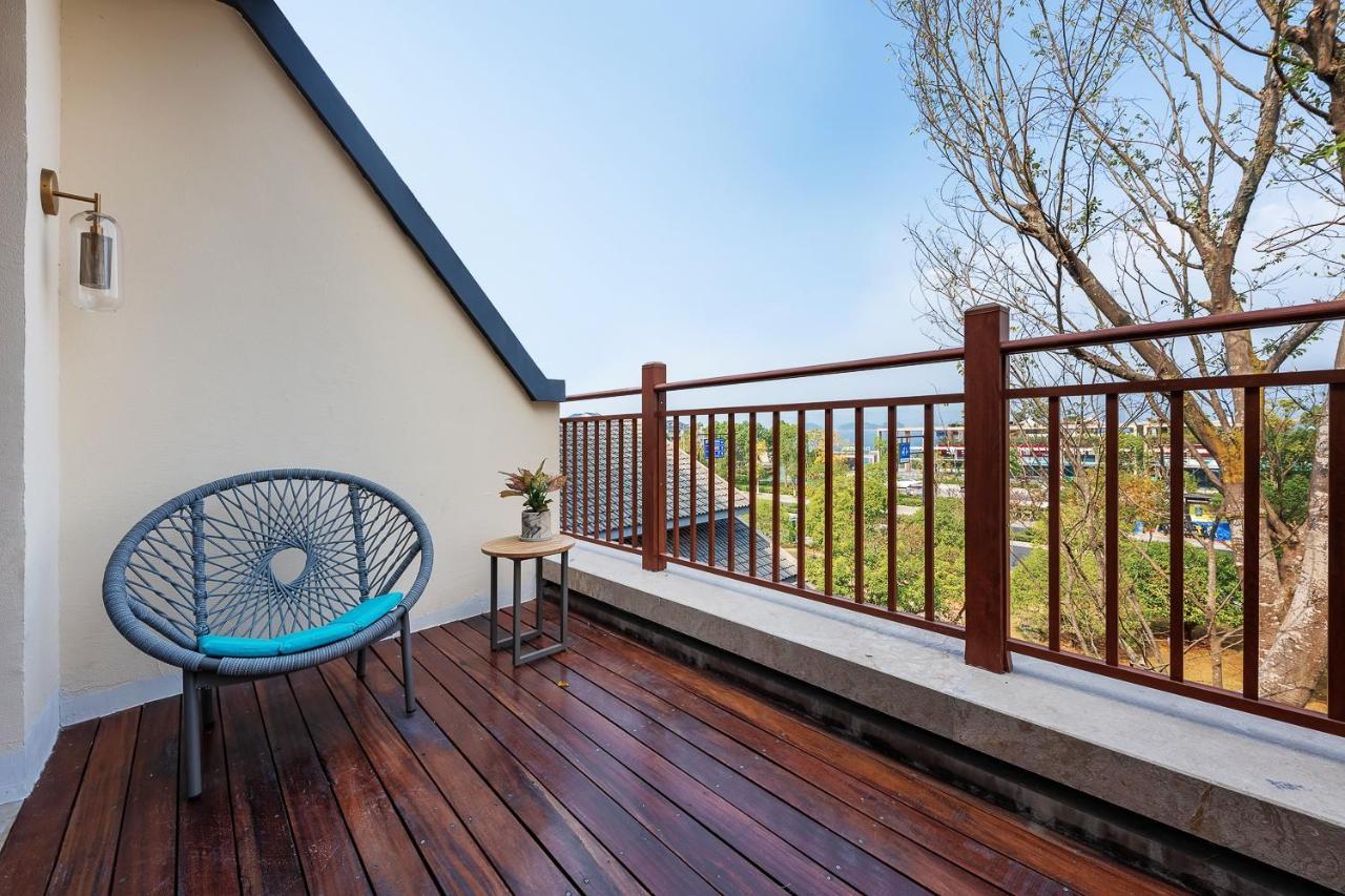 Novotel Qiandao Lake Chun'an Zewnętrze zdjęcie