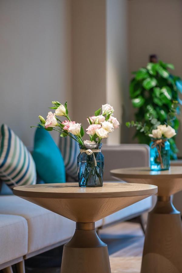 Novotel Qiandao Lake Chun'an Zewnętrze zdjęcie