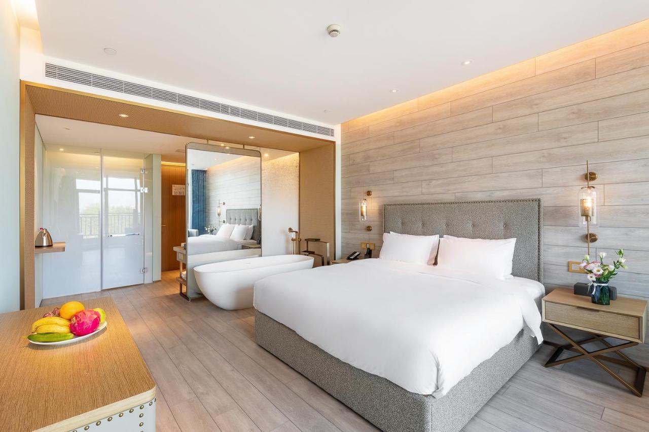 Novotel Qiandao Lake Chun'an Zewnętrze zdjęcie